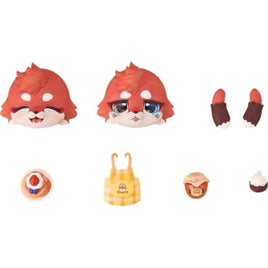 ねんどろいどもあ River キッチンオプションパーツセット