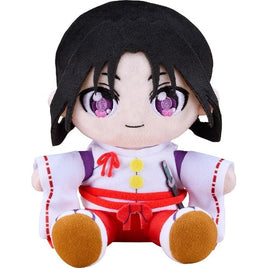 ぬいぐるみ 北条時行