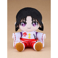 ぬいぐるみ 北条時行