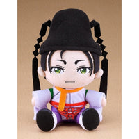 ぬいぐるみ 諏訪頼重