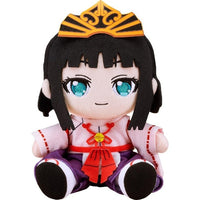 ぬいぐるみ 雫