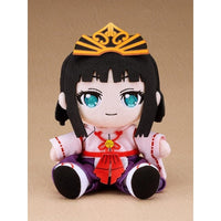 ぬいぐるみ 雫