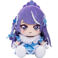 ぬいぐるみ 心音淡雪