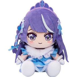 ぬいぐるみ 心音淡雪