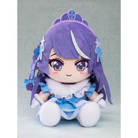 ぬいぐるみ 心音淡雪