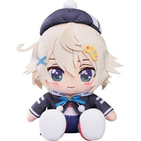 ぬいぐるみ 彩ましろ