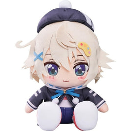 ぬいぐるみ 彩ましろ