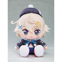 ぬいぐるみ 彩ましろ