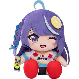 ぬいぐるみ シュワちゃん
