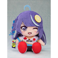 ぬいぐるみ シュワちゃん