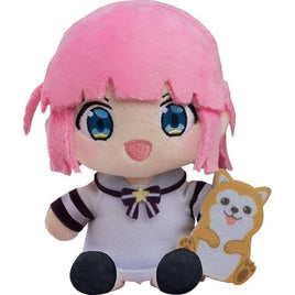 てのりぬい 後藤ふたり ジミヘンおでかけケース付き