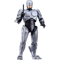 MODEROID ロボコップ