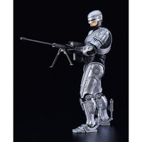 MODEROID ロボコップ