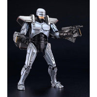 MODEROID ロボコップ ジェットパック装備