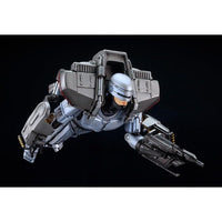MODEROID ロボコップ ジェットパック装備