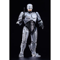 MODEROID ロボコップ ジェットパック装備