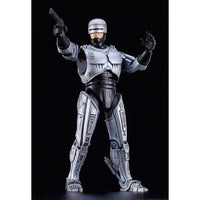 MODEROID ロボコップ ジェットパック装備