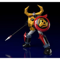 MODEROID ガイキング(再販)