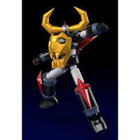 MODEROID ガイキング(再販)