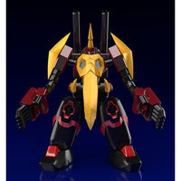 MODEROID バルキング(再販)