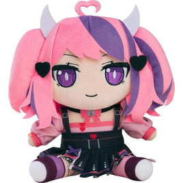 ぬいぐるみ アイアンマウス