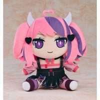 ぬいぐるみ アイアンマウス