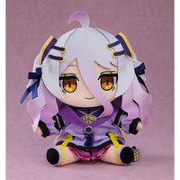 ぬいぐるみ へにゃ・ざ・じーにあす