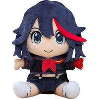 ぬいぐるみ 纏流子