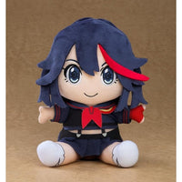 ぬいぐるみ 纏流子