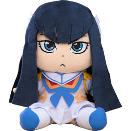ぬいぐるみ 鬼龍院皐月