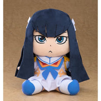 ぬいぐるみ 鬼龍院皐月