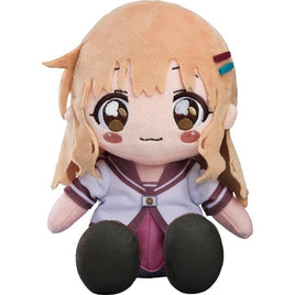 ぬいぐるみ 大室櫻子