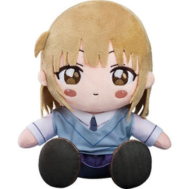 ぬいぐるみ 大室撫子
