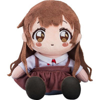 ぬいぐるみ 大室花子