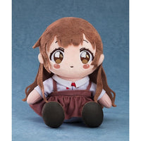 ぬいぐるみ 大室花子