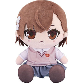 ちょこぷに ぬいぐるみ 御坂美琴