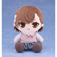 ちょこぷに ぬいぐるみ 御坂美琴