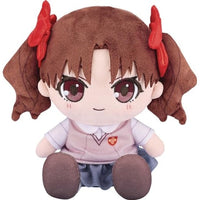 ちょこぷに ぬいぐるみ 白井黒子