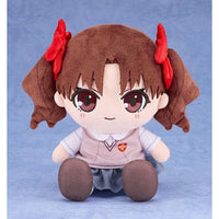 ちょこぷに ぬいぐるみ 白井黒子
