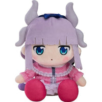 ぬいぐるみ カンナ