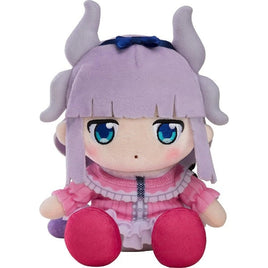 ぬいぐるみ カンナ