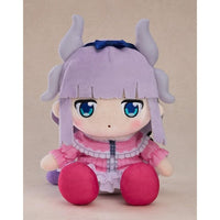 ぬいぐるみ カンナ