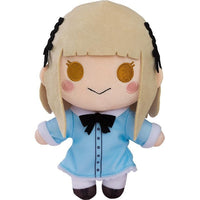 ぬいぐるみ 河東ぱい