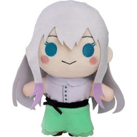ぬいぐるみ 林リーチェ