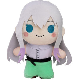 ぬいぐるみ 林リーチェ