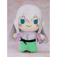ぬいぐるみ 林リーチェ