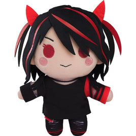ぬいぐるみ 江見跳