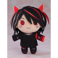 ぬいぐるみ 江見跳