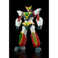 MODEROID ダイテイオー