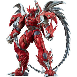 MODEROID 鋼